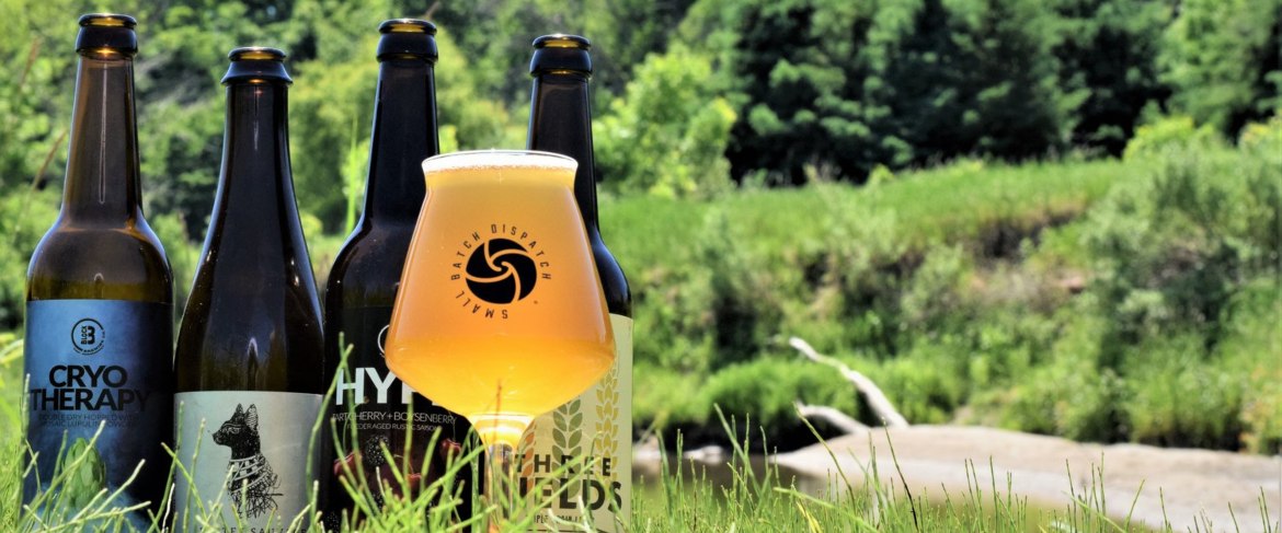 Best Breweries in Ontario