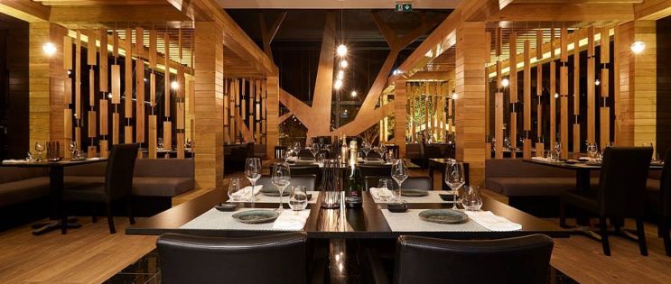 Mikado Restaurant